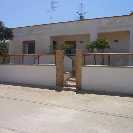 Monaco Villa