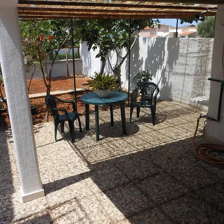 Monaco Villa *