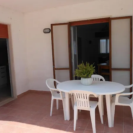 Villa Monaco *