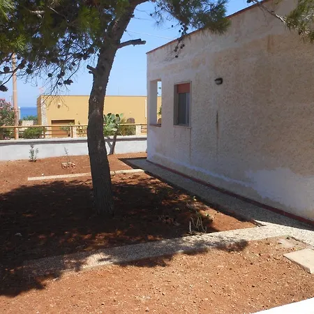 Villa Monaco *