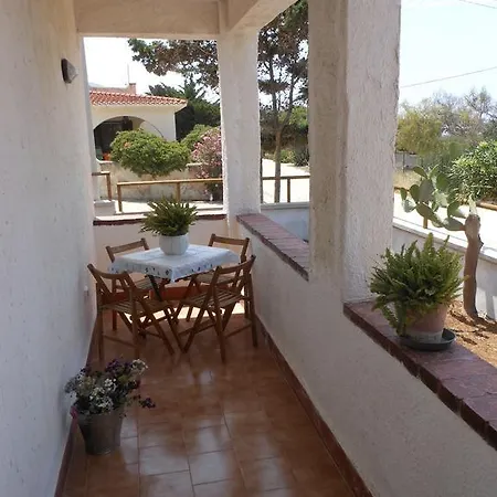 Villa Monaco *
